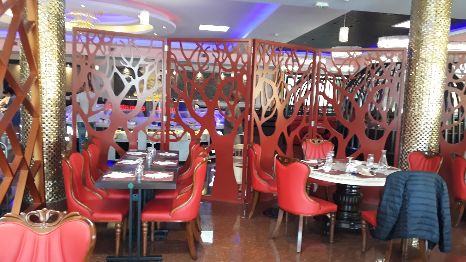 Wok 83 — photo 1