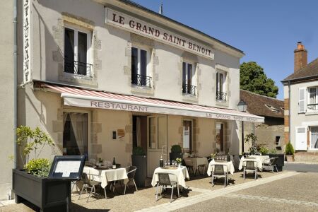 Le Grand Saint-Benoit — photo 2