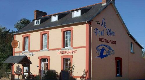 Le Pont Bleu — photo 5
