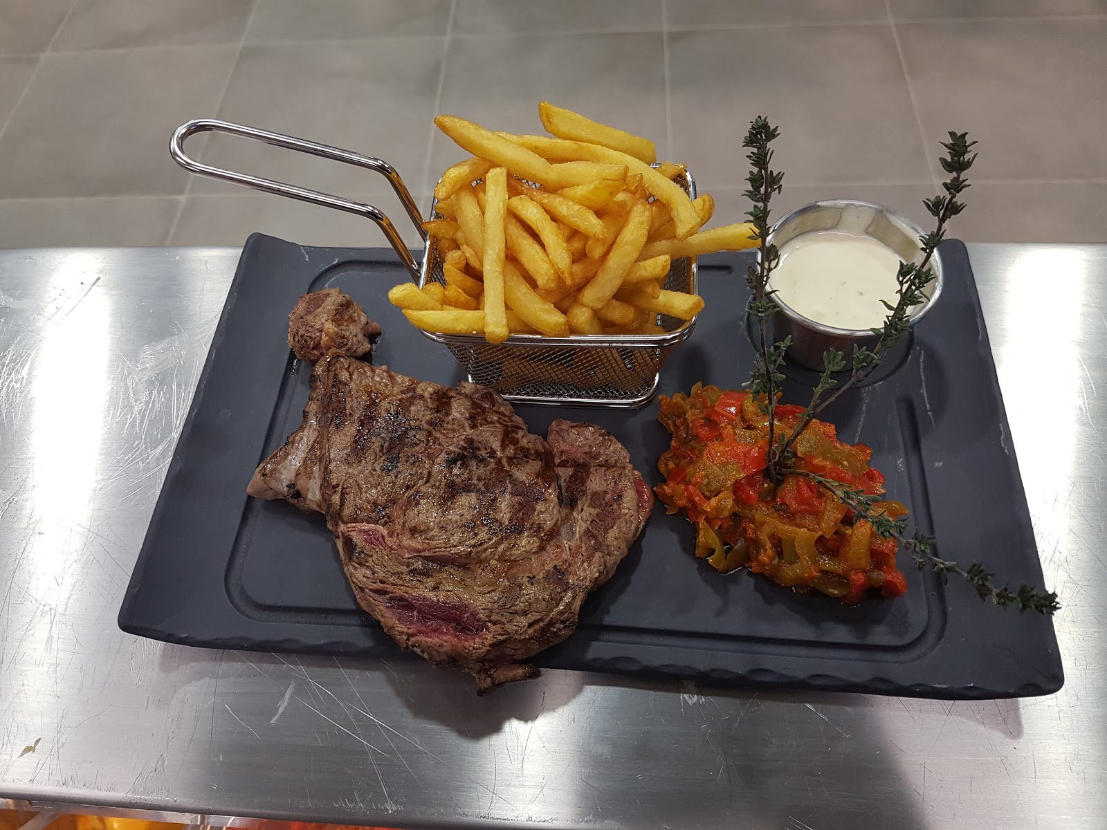 Croco-Grill — photo 6