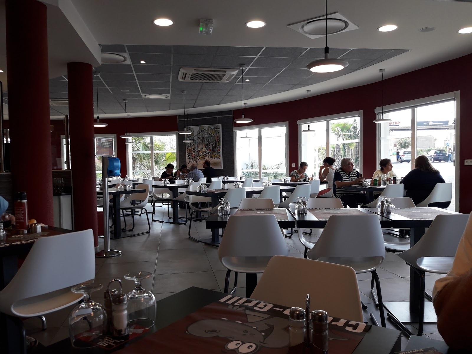 Croco-Grill — photo 7