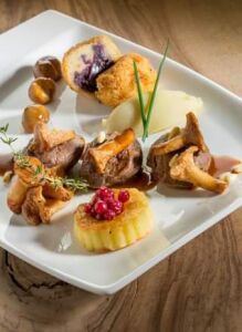 Hôtel Restaurant Muller — photo 4
