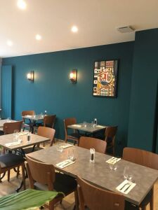 La Table de Fernand — photo 2