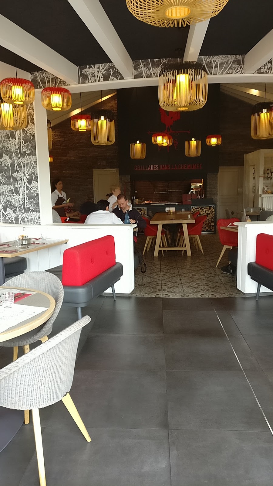 Courtepaille Saint-Martin-de-Crau — photo 7