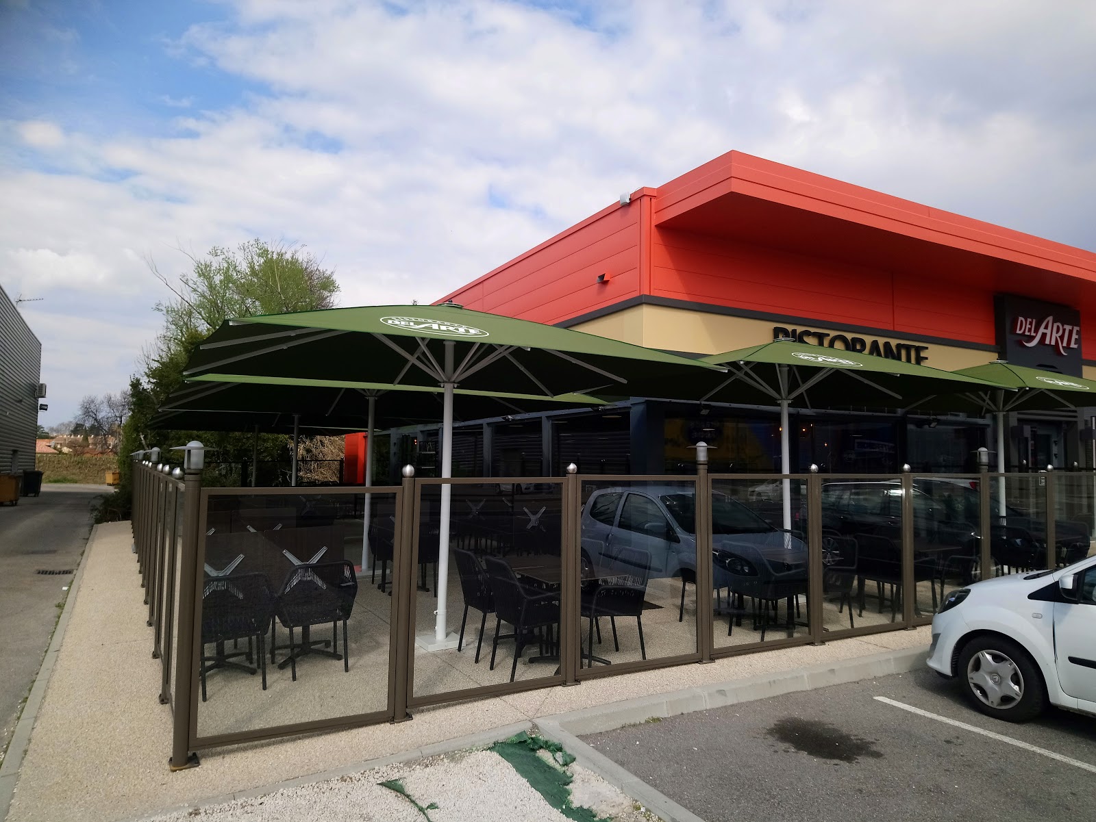 Ristorante Del Arte — photo 2