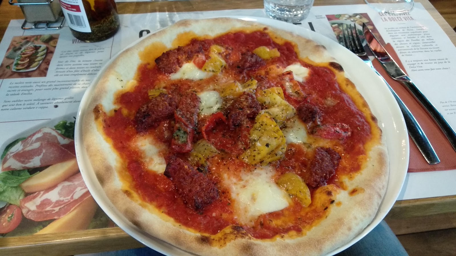 Ristorante Del Arte — photo 3