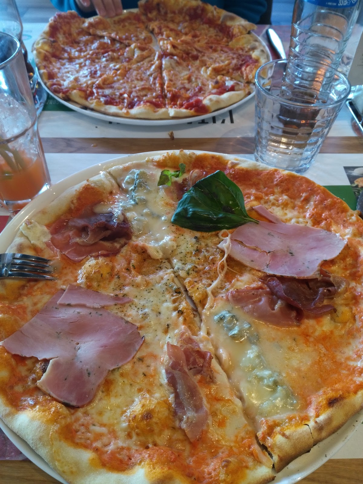 Ristorante Del Arte