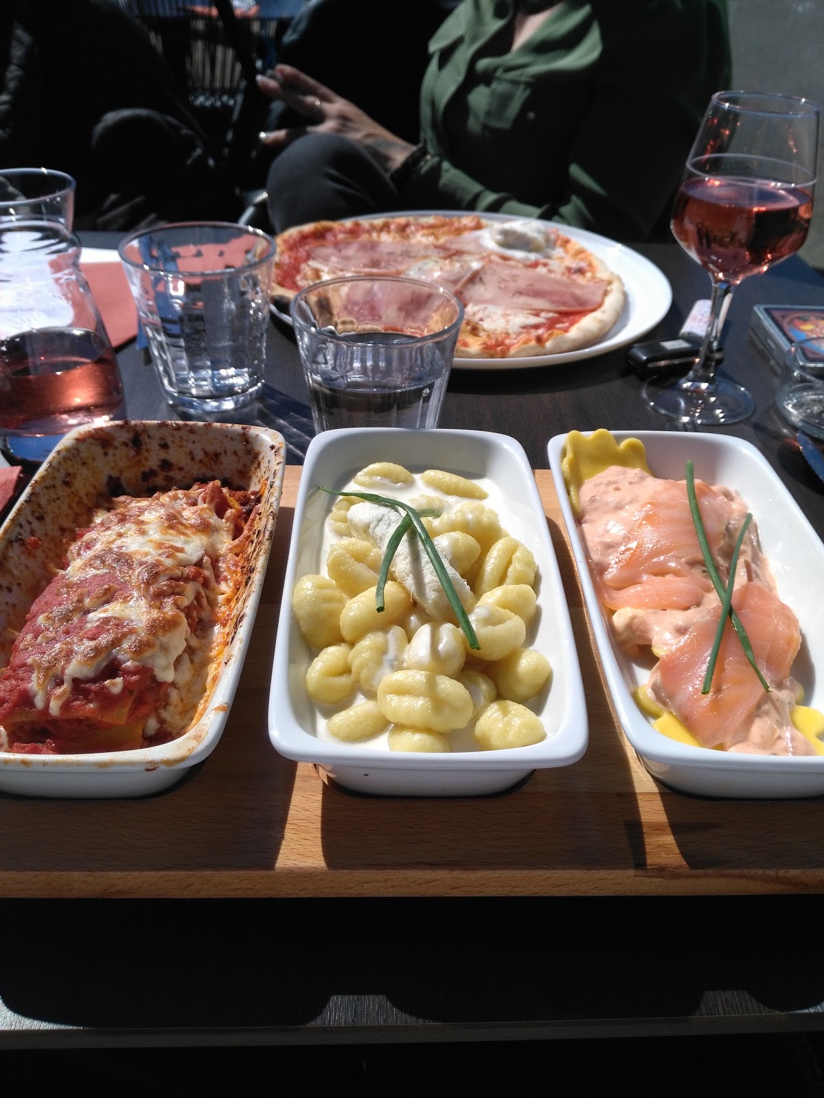 Ristorante Del Arte — photo 7