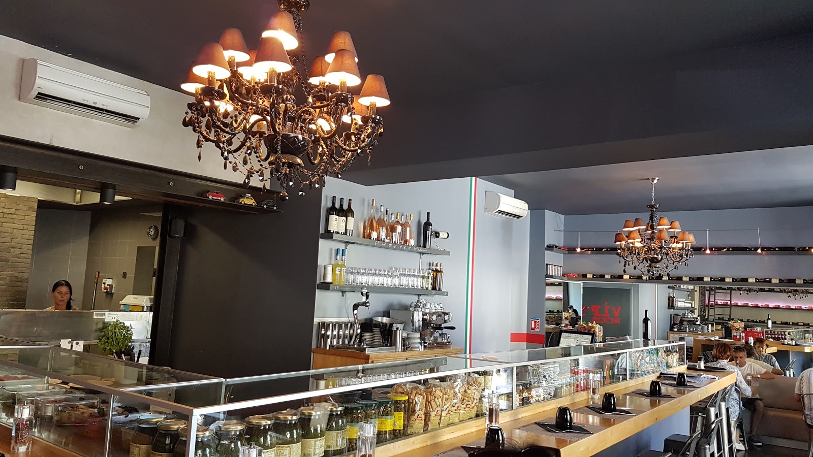 La Cantina — photo 1