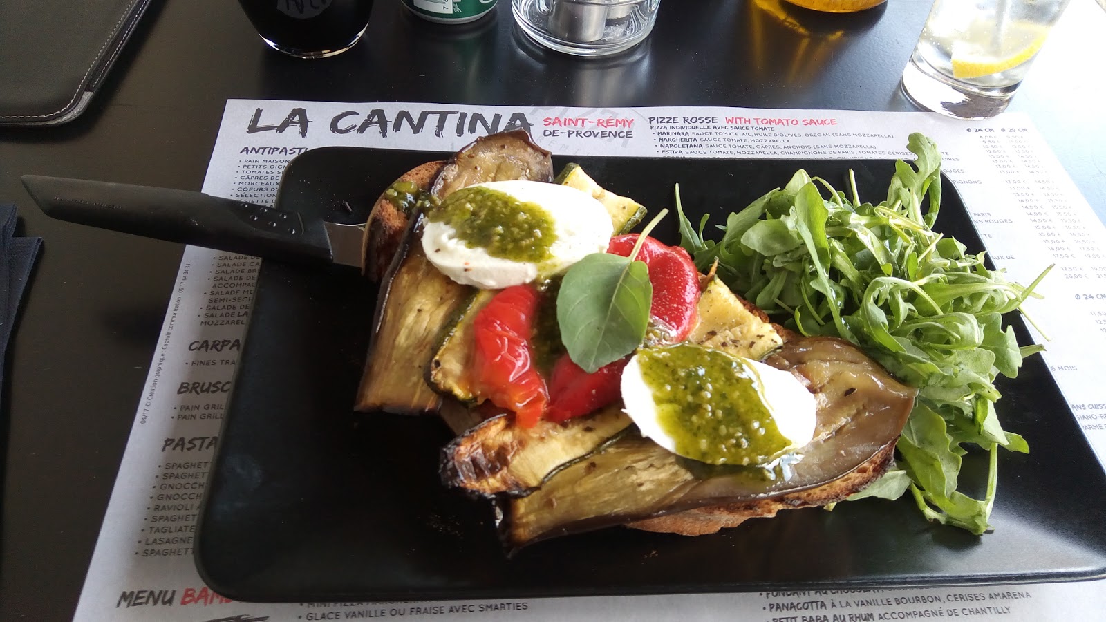 La Cantina — photo 2