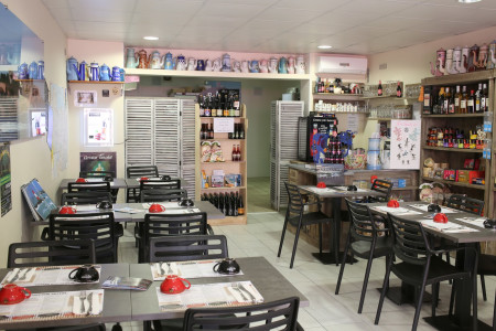 Le Comptoir Breton
