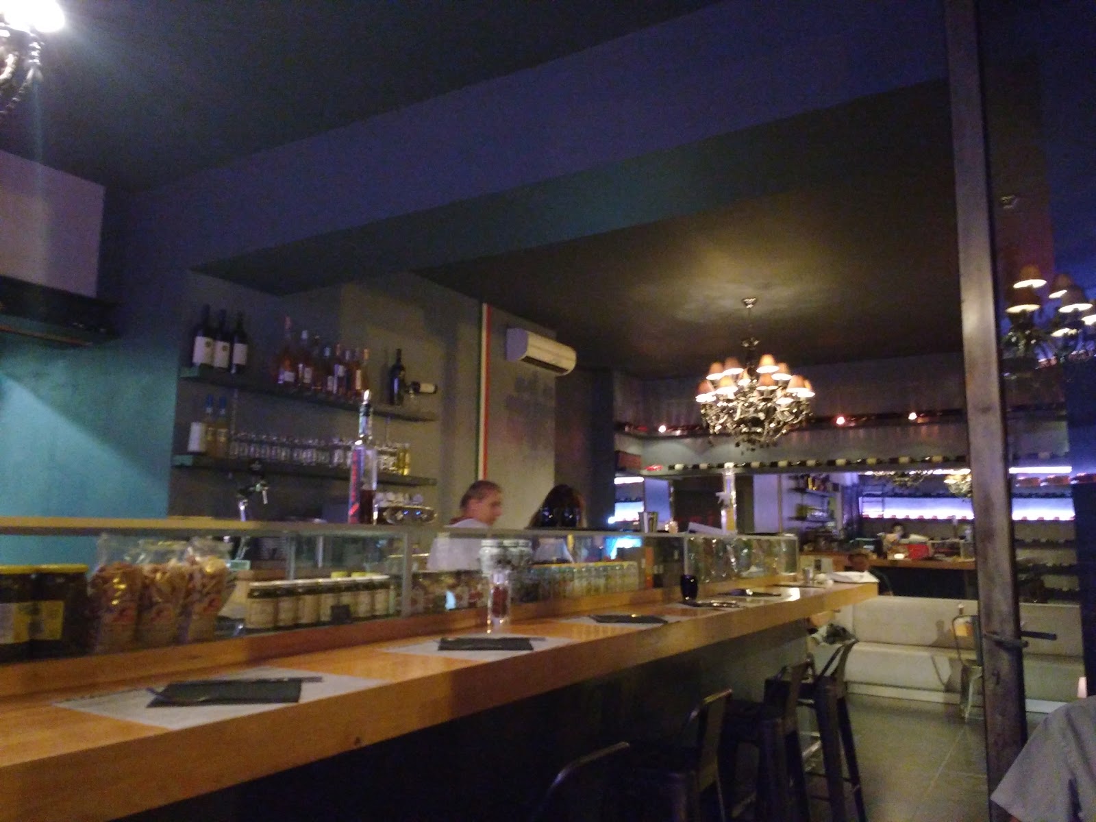 La Cantina — photo 4