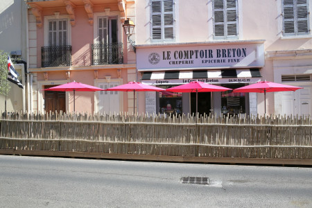 Le Comptoir Breton — photo 3