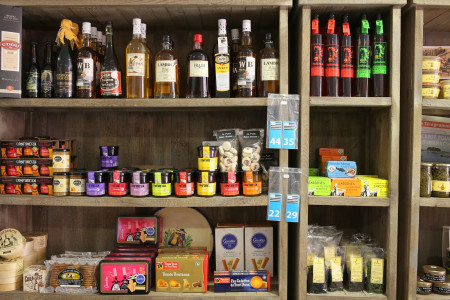 Le Comptoir Breton — photo 6