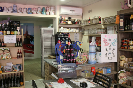 Le Comptoir Breton — photo 7