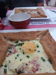 Le Comptoir Breton — photo 8