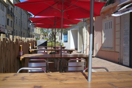 Le Comptoir Breton — photo 9