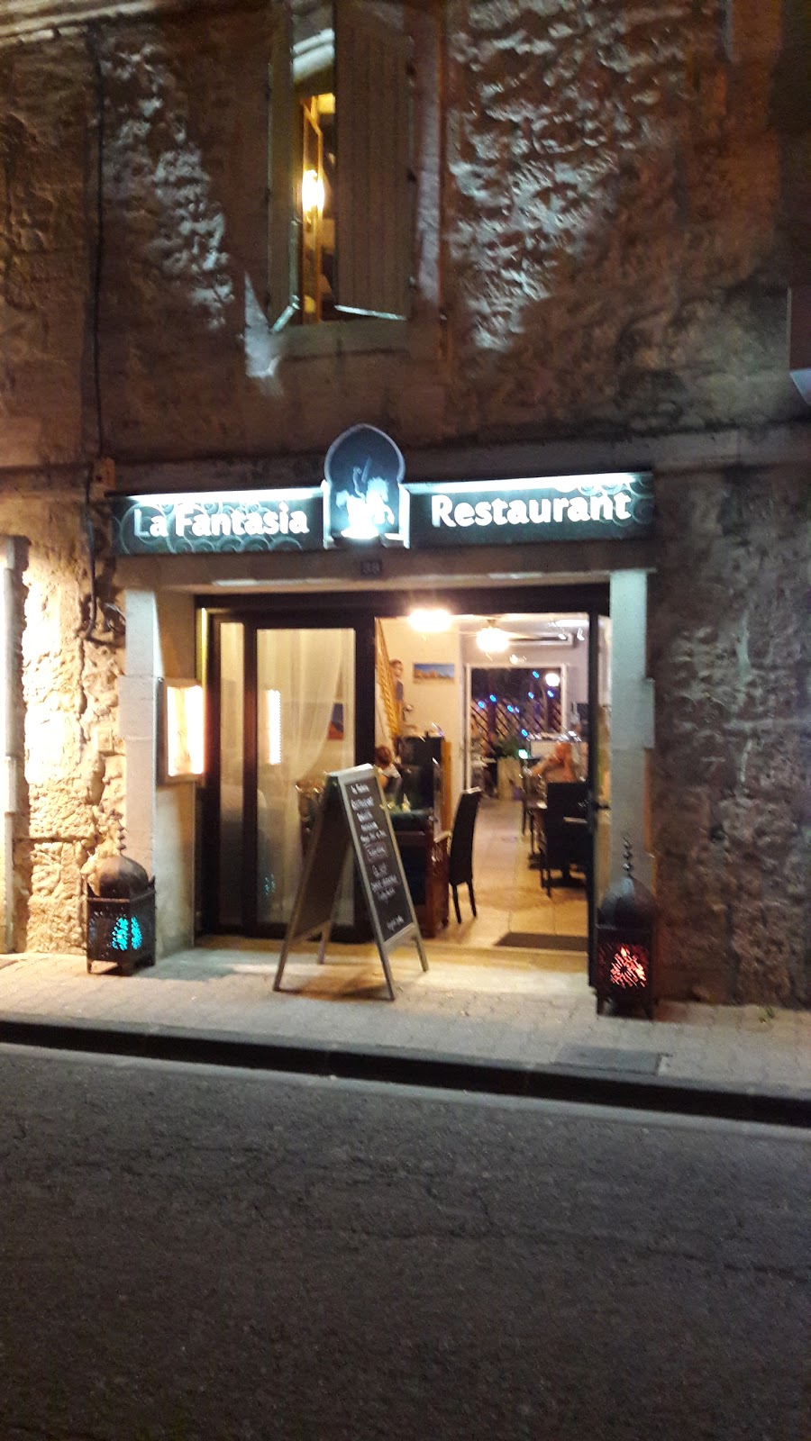 La Fantasia — photo 3
