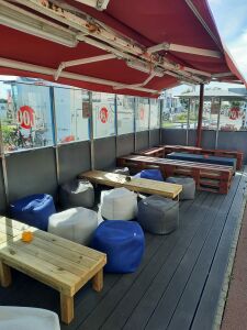 Le sloop — photo 2