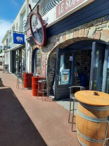 Le sloop — photo 3