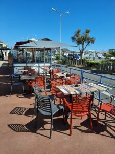 Le sloop — photo 4