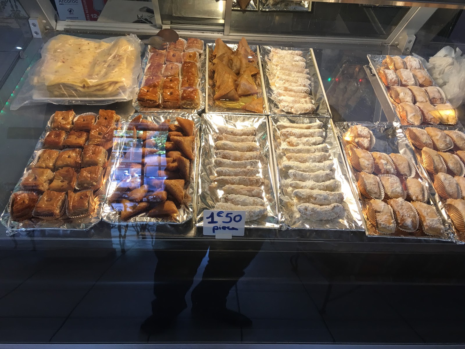 L'oasis Bleue — photo 4