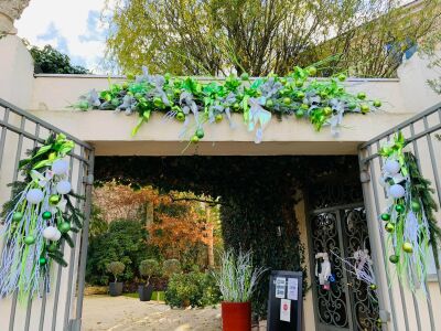 Le Pavillon de Bailly — photo 4