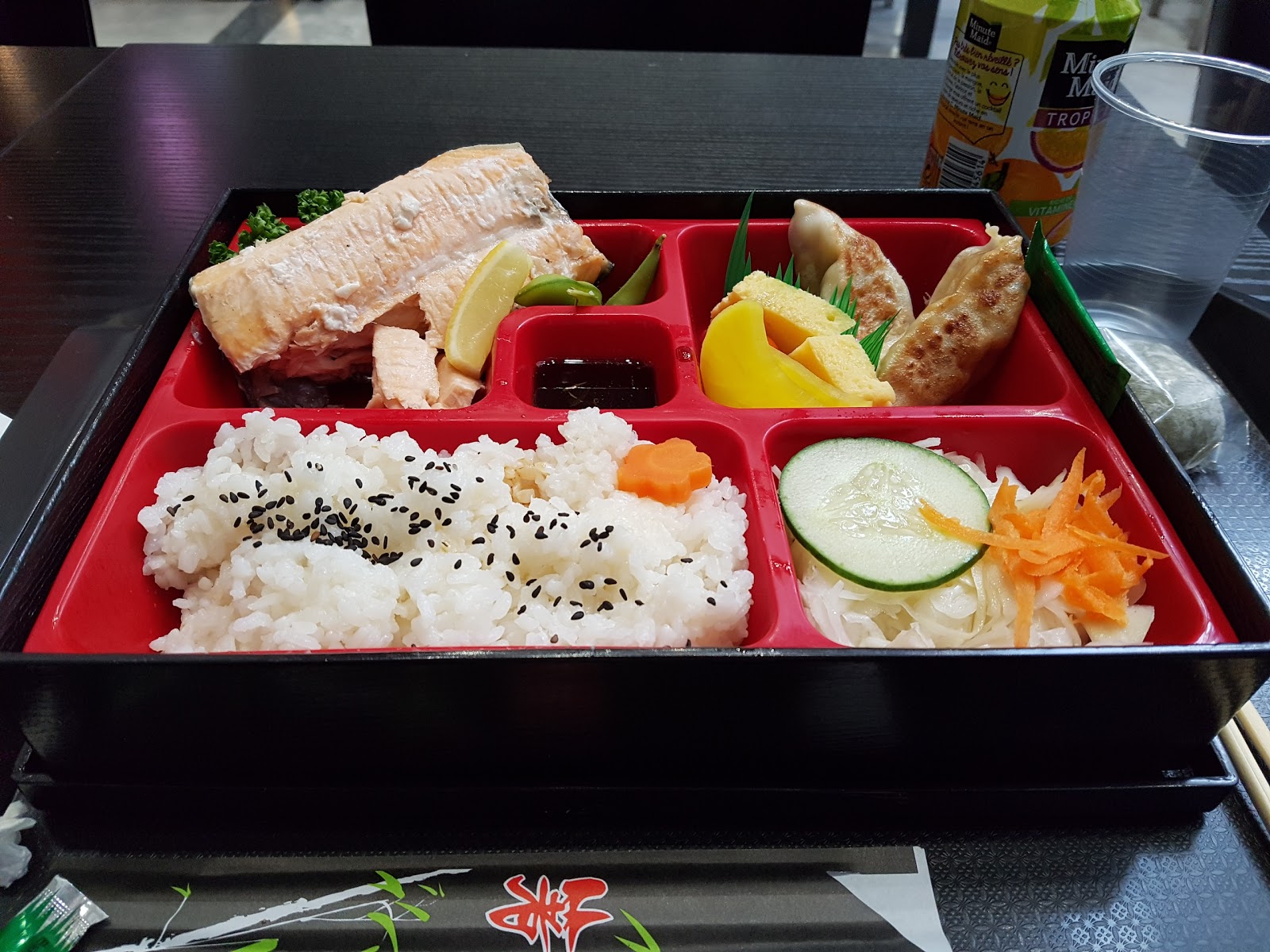 MaBento