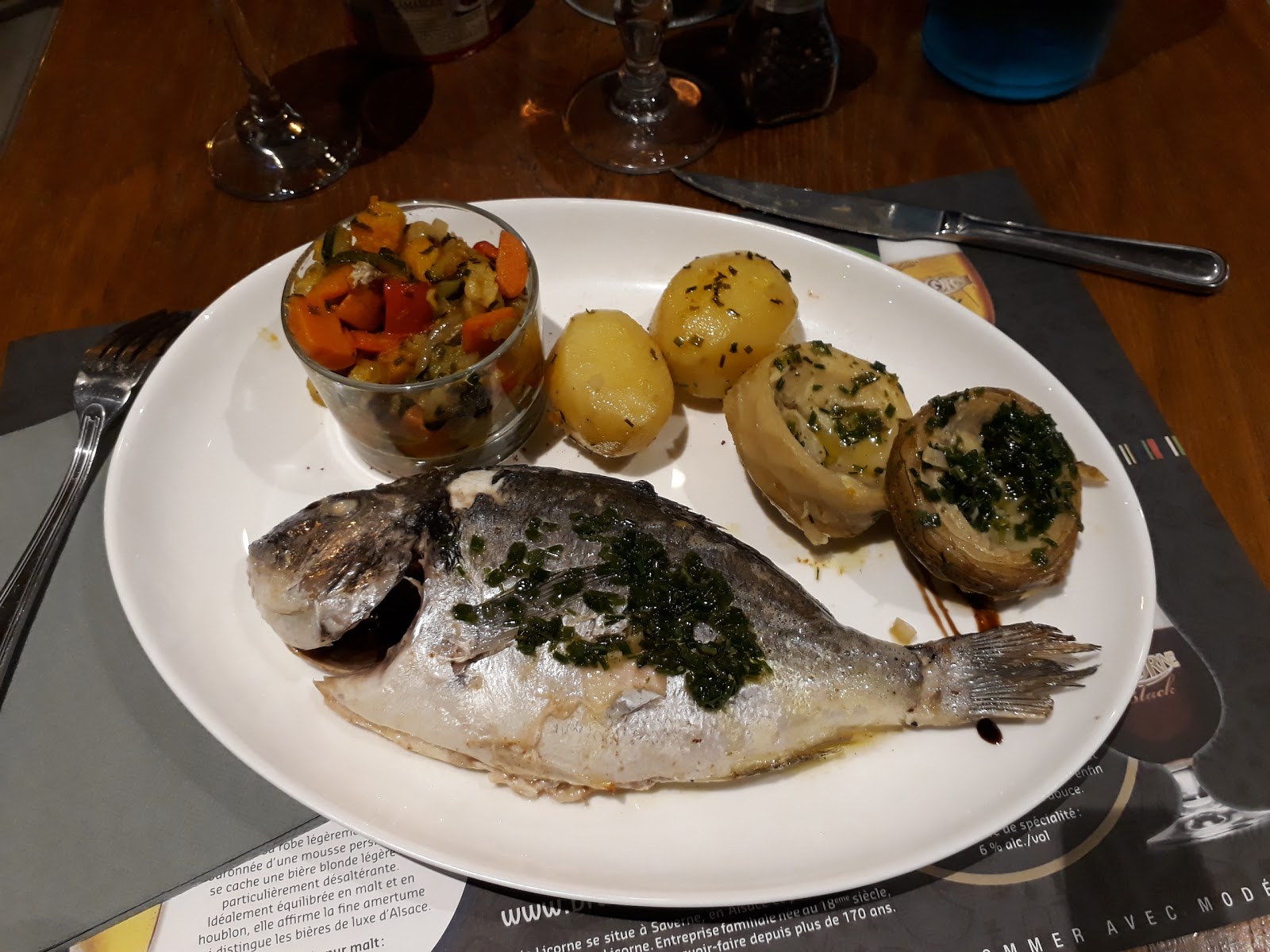 Le Galway — photo 8