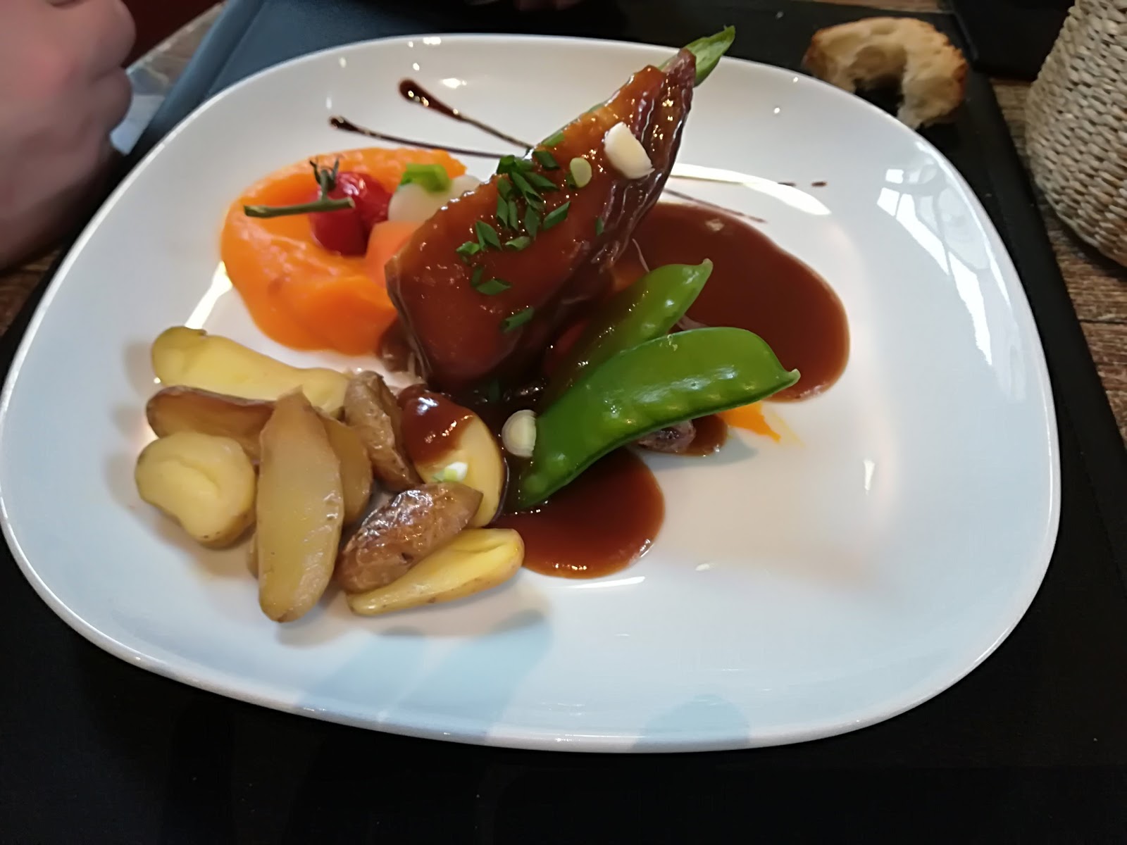 auberge du vieux pressoir — photo 3