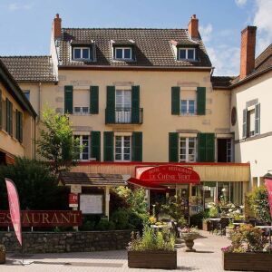 Le Chêne Vert — photo 3