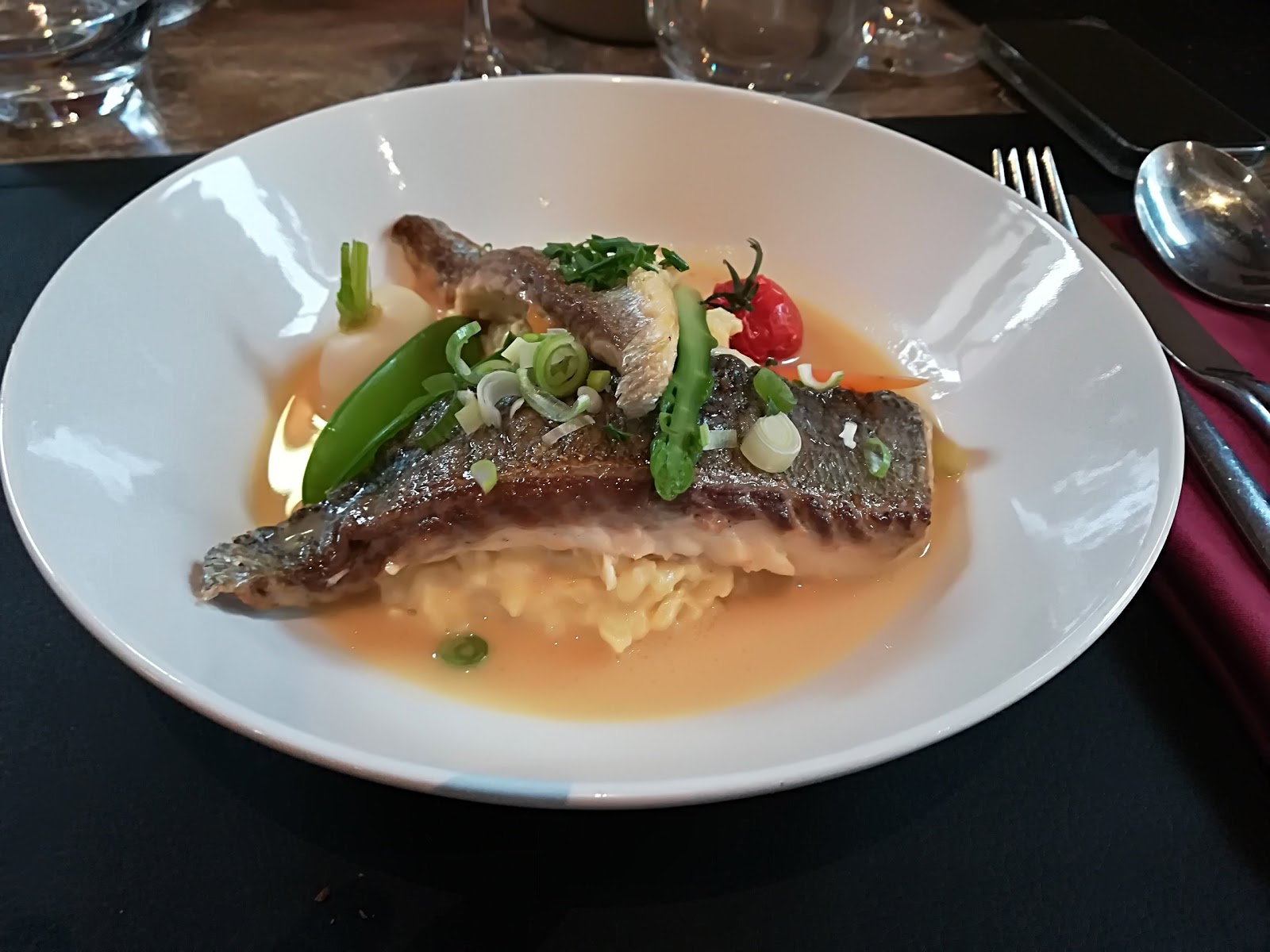 auberge du vieux pressoir — photo 4
