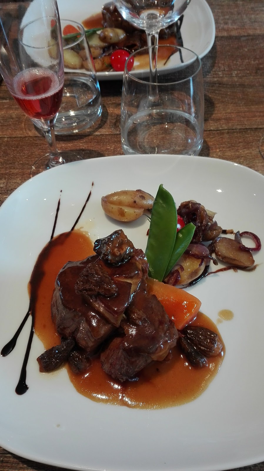 auberge du vieux pressoir — photo 7