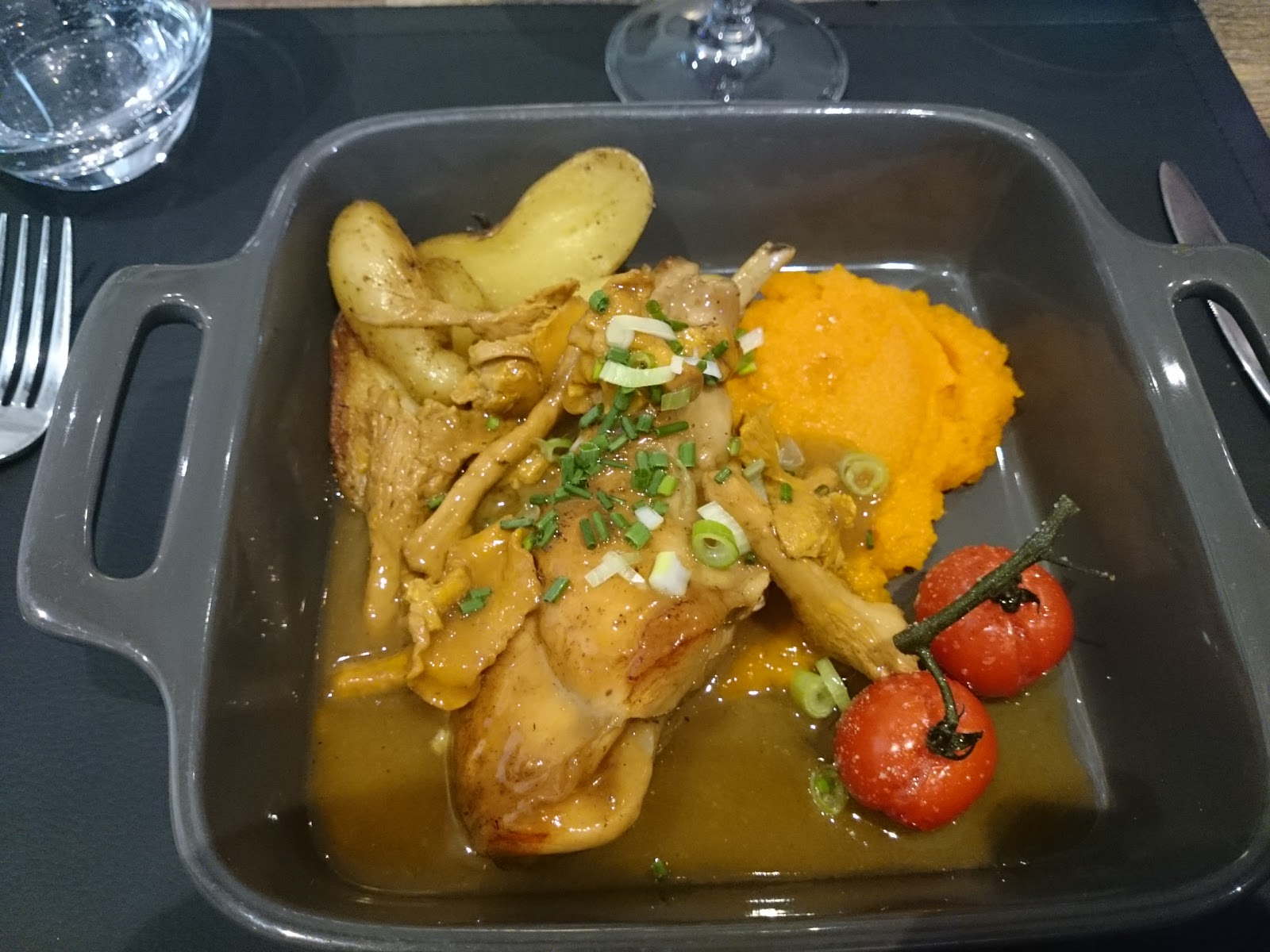 auberge du vieux pressoir — photo 9