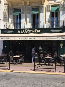 La potiniere du palais — photo 4