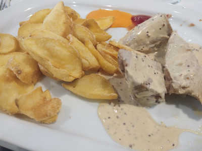 Le Chaudron — photo 7