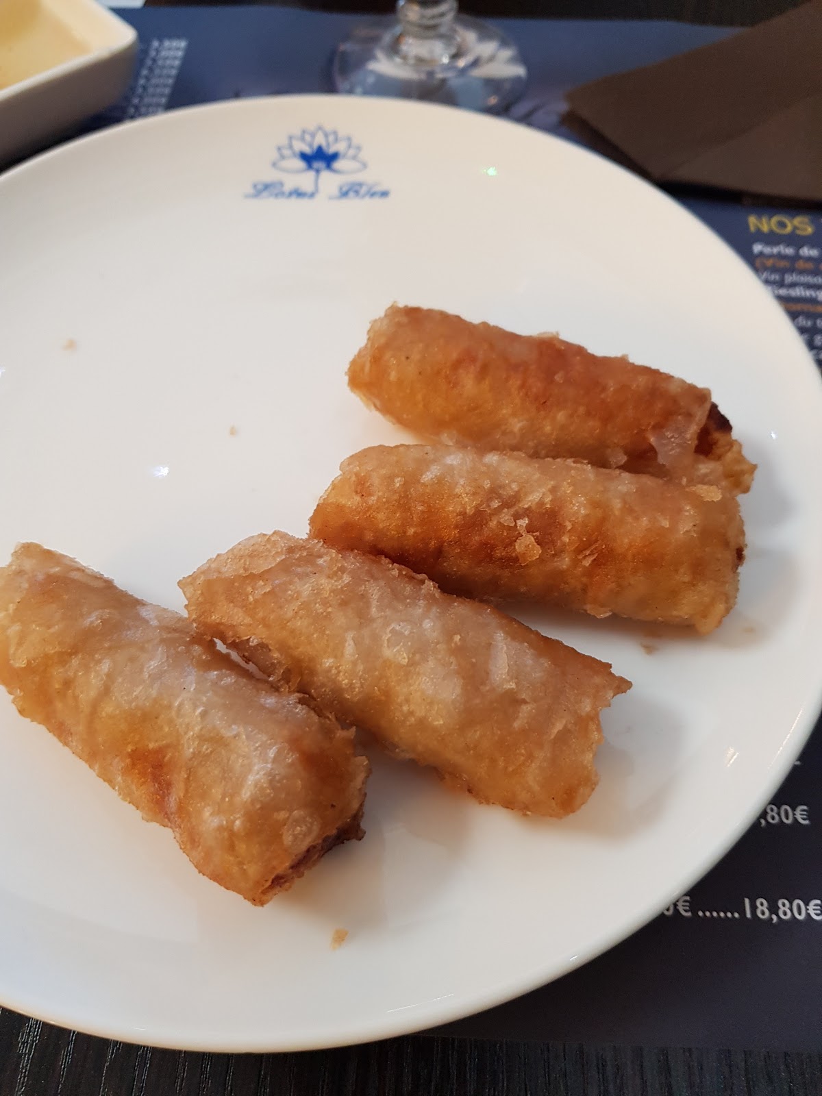Le Lotus Bleu — photo 5