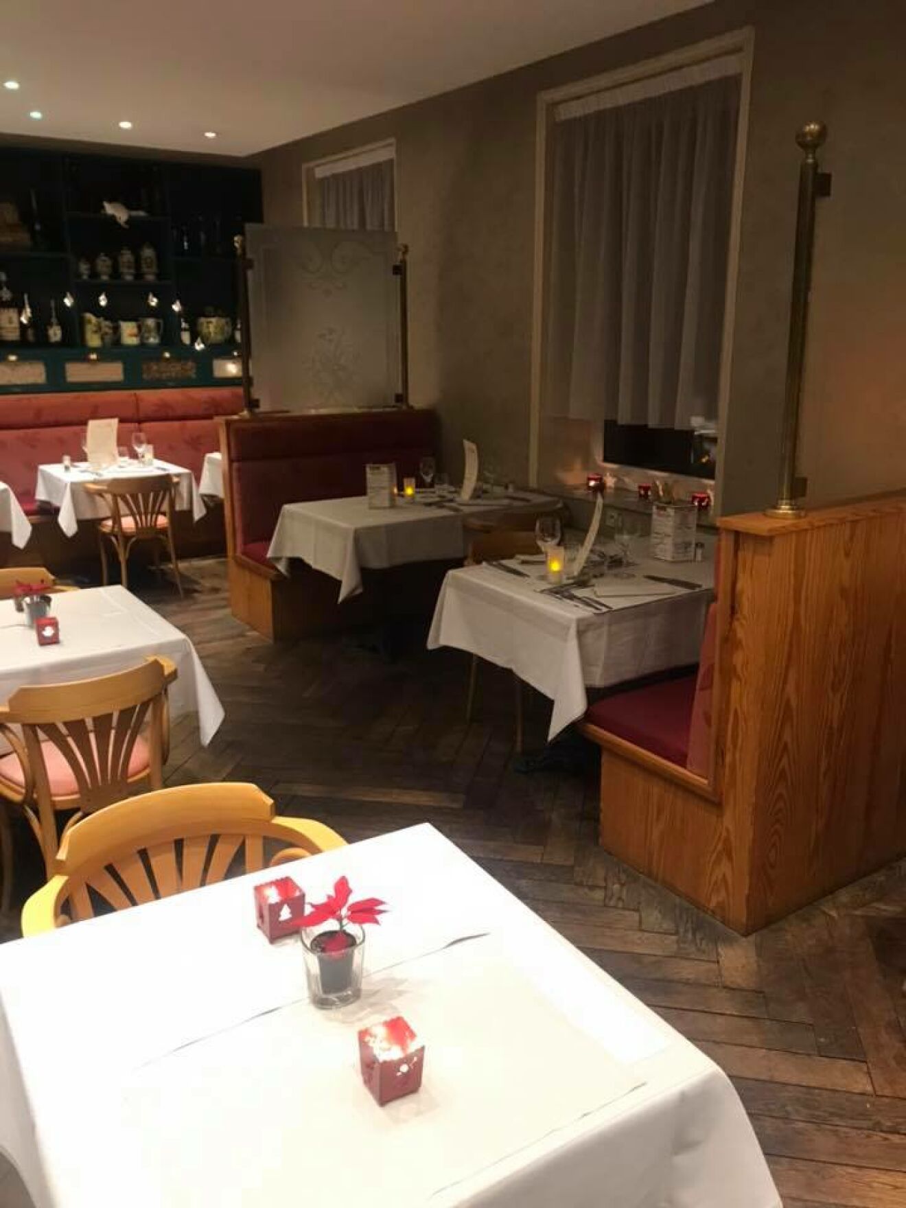 Le Petit Comptoir