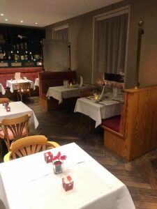 Le Petit Comptoir — photo 2
