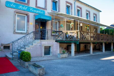 Le Petit Comptoir — photo 4