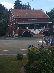 Auberge de Vezon — photo 2
