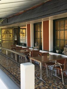 Auberge de Vezon — photo 3