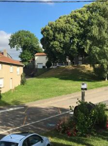 Auberge de Vezon — photo 4
