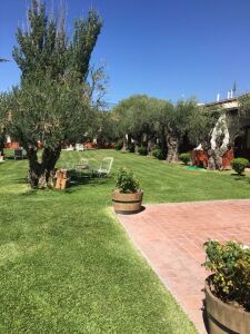 Auberge de Vezon — photo 5