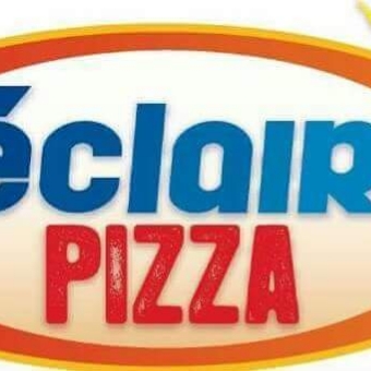 Eclair Pizza