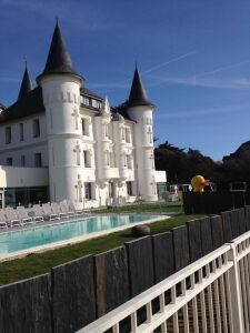 Château des Tourelles — photo 3