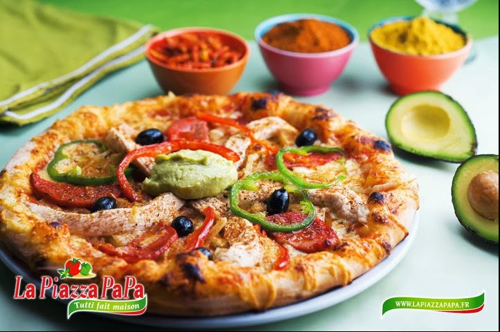 Pizza Papa — photo 1