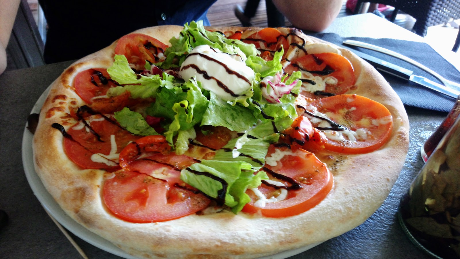 Pizza Papa — photo 2