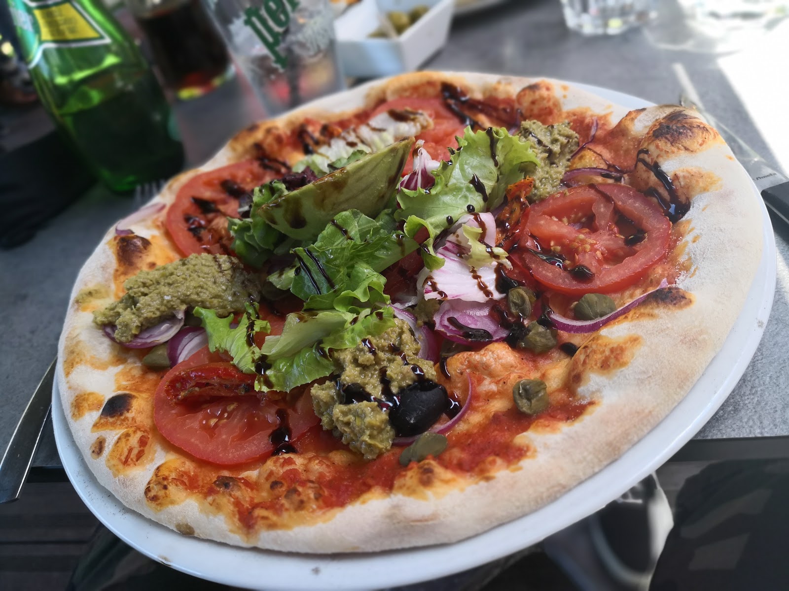 Pizza Papa — photo 5