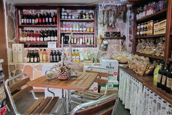 A Casetta